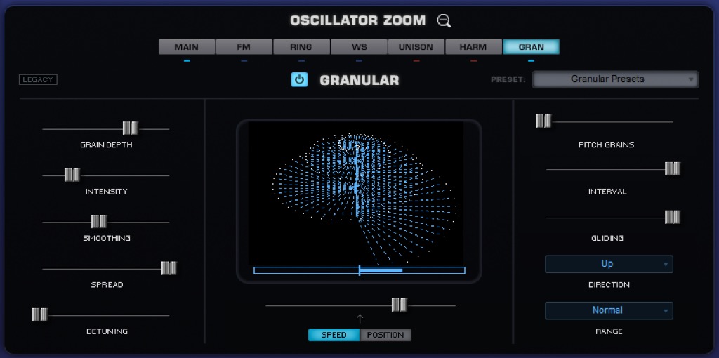 Spectrasonics Omnisphere 2